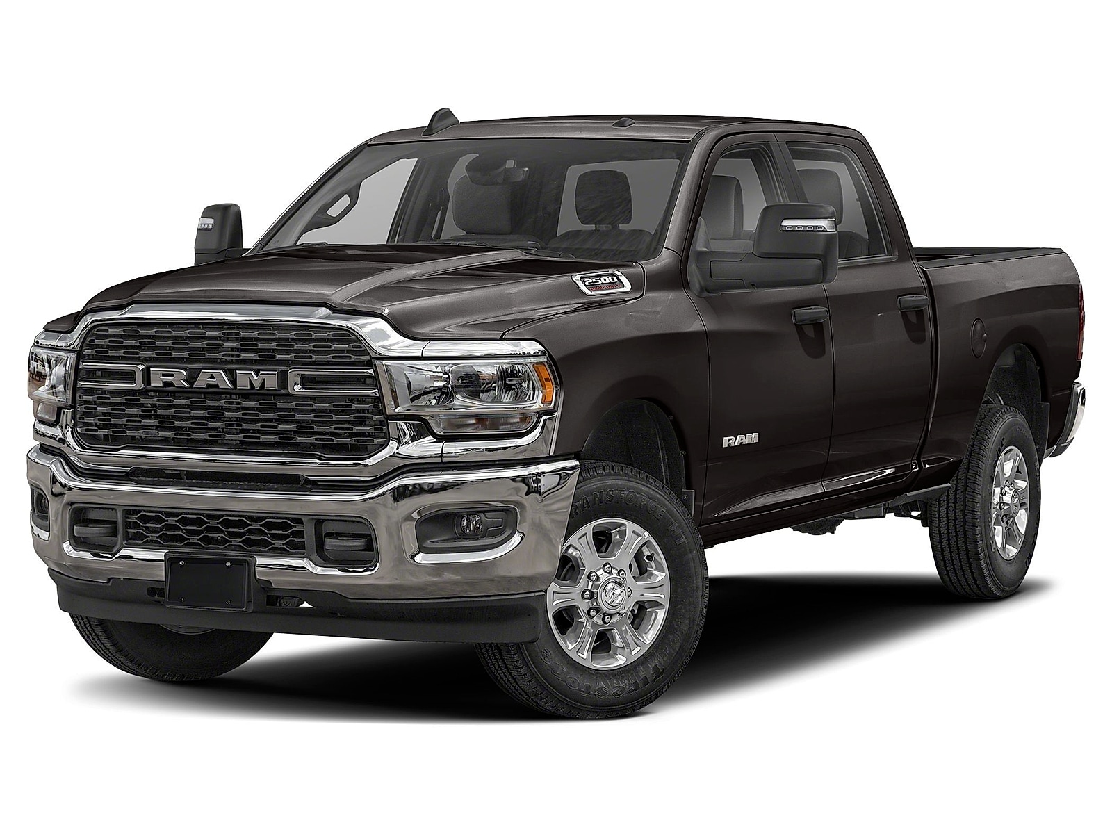 ram ram 2500 pickup 2024 3C6UR5FL9RG402010 image ram ram 2500 pickup 2024 3C6UR5FL9RG402010 image